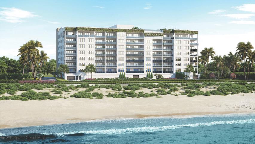 604 Highway A1a 402, Satellite Beach, FL, 32937 photo 3