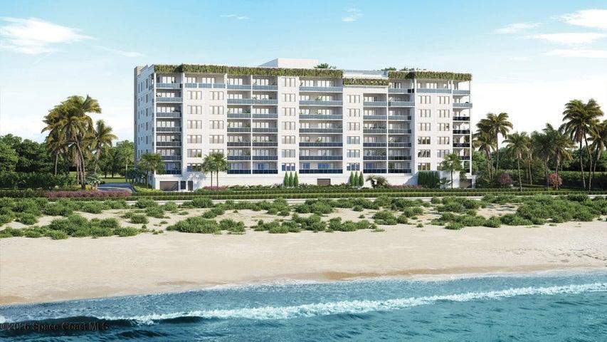 604 Highway A1a 704, Satellite Beach, FL, 32937 photo 3