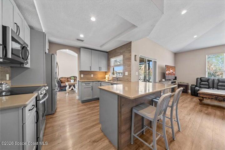1323 Beche Street SE, Palm Bay, FL, 32909 photo 5