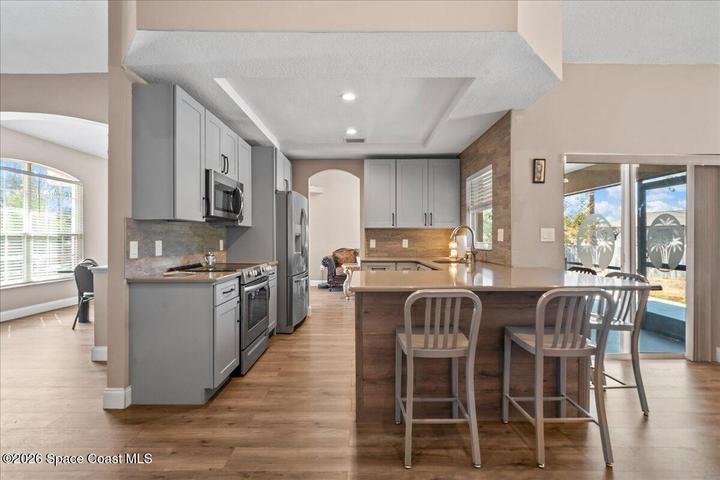 1323 Beche Street SE, Palm Bay, FL, 32909 photo 4