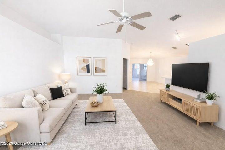 2235 Myla Lane, Melbourne, FL, 32935 photo 3
