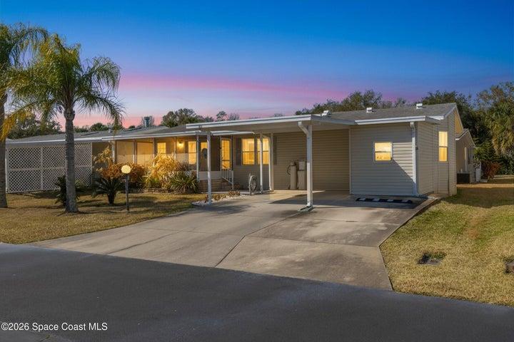 122 Scenic Drive, Cocoa, FL, 32926 photo 3