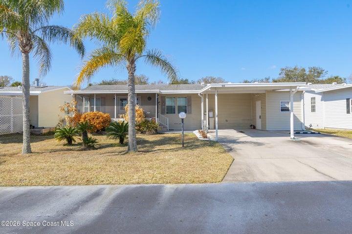 122 Scenic Drive, Cocoa