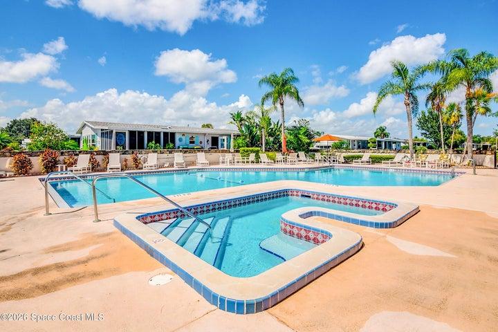 122 Scenic Drive, Cocoa, FL, 32926 photo 29
