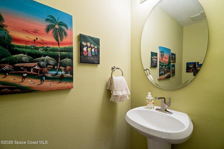 1799 Tullagee Avenue, Melbourne, FL, 32940 photo 27