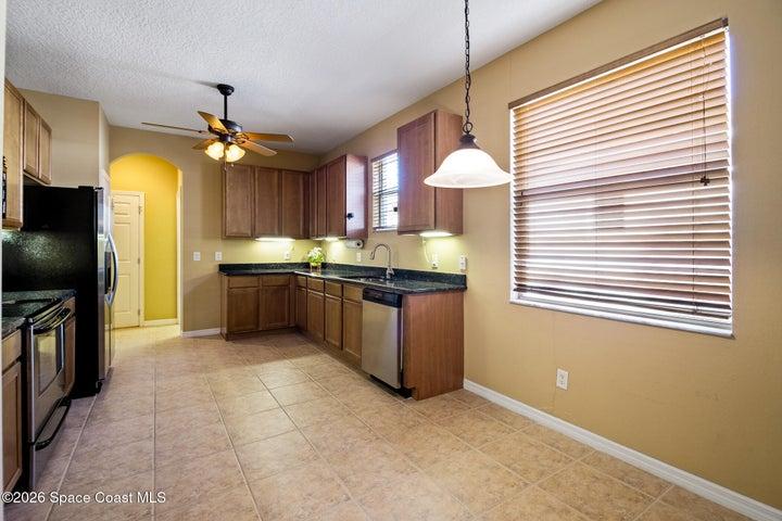 1799 Tullagee Avenue, Melbourne, FL, 32940 photo 16