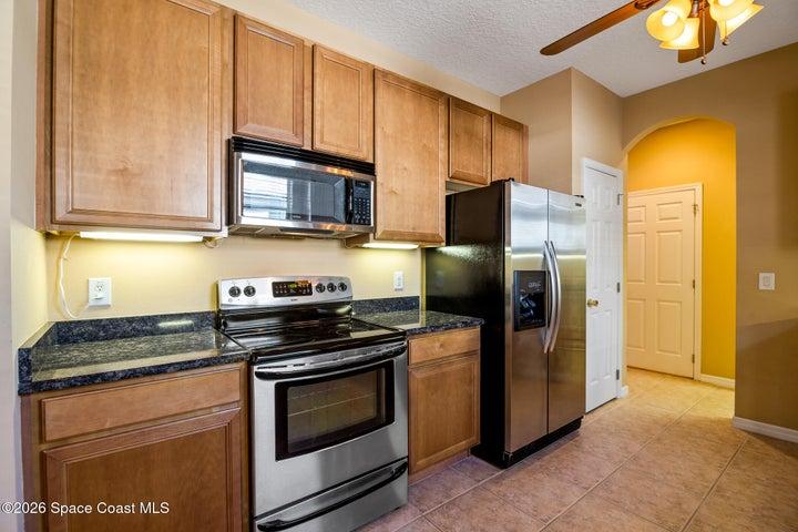 1799 Tullagee Avenue, Melbourne, FL, 32940 photo 12