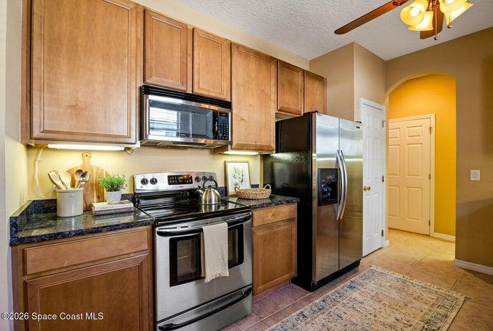 1799 Tullagee Avenue, Melbourne, FL, 32940 photo 13