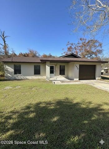 2960 Jefferson Street, Mims