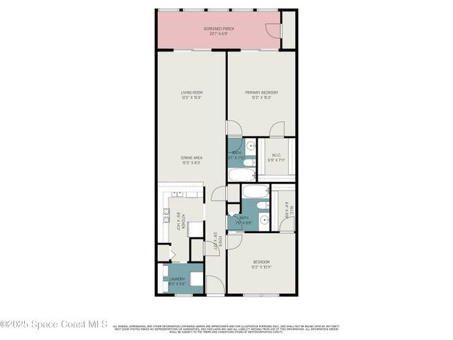 1675 S Fiske Boulevard 218e, Rockledge, FL, 32955 photo 20