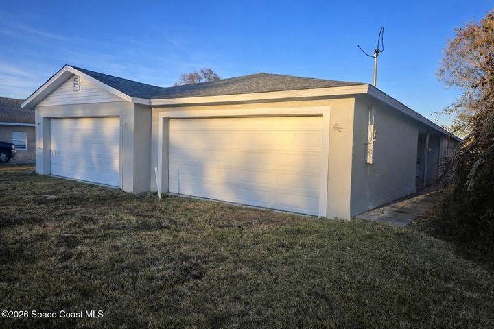 2521 Pond Street, Melbourne