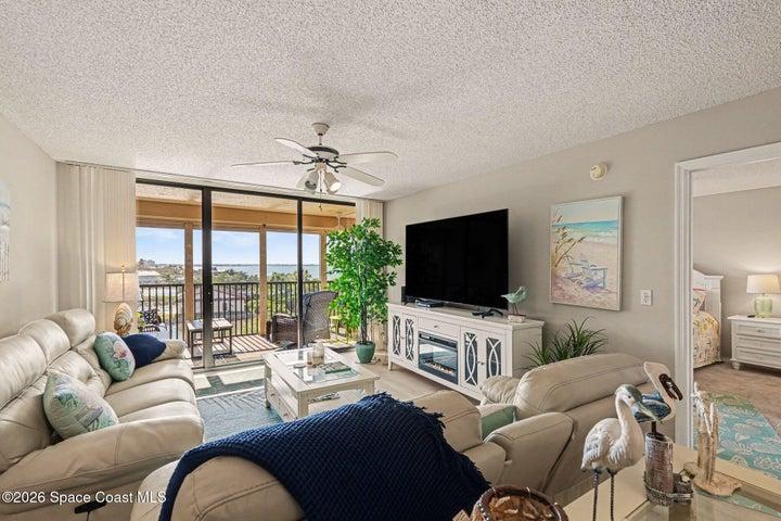 5805 N Banana River Boulevard 1153, Cape Canaveral, FL, 32920 photo 5
