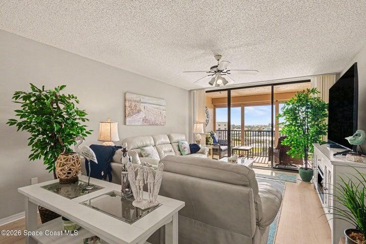5805 N Banana River Boulevard 1153, Cape Canaveral, FL, 32920 photo 6