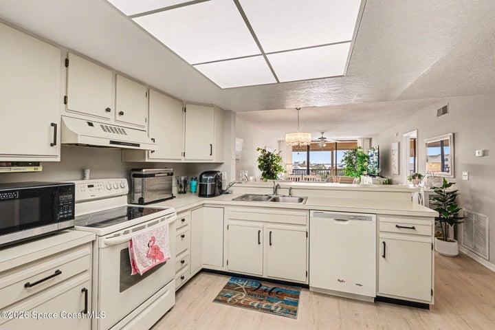 5805 N Banana River Boulevard 1153, Cape Canaveral, FL, 32920 photo 14