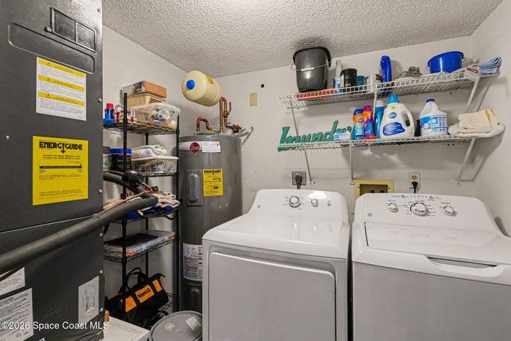 5805 N Banana River Boulevard 1153, Cape Canaveral, FL, 32920 photo 15