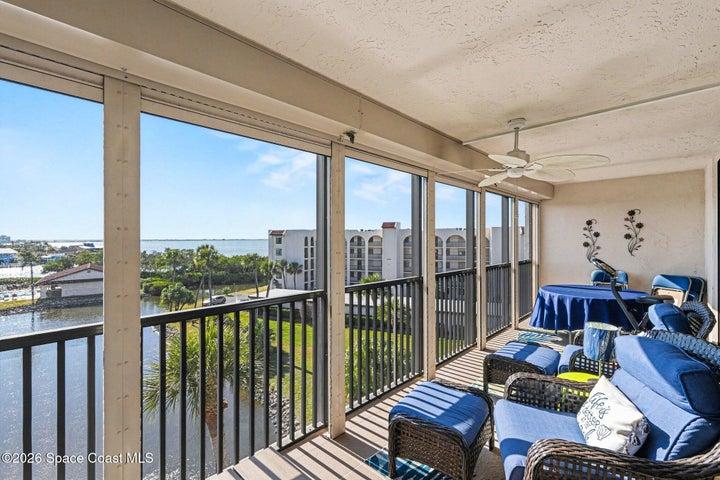 5805 N Banana River Boulevard 1153, Cape Canaveral, FL, 32920 photo 17
