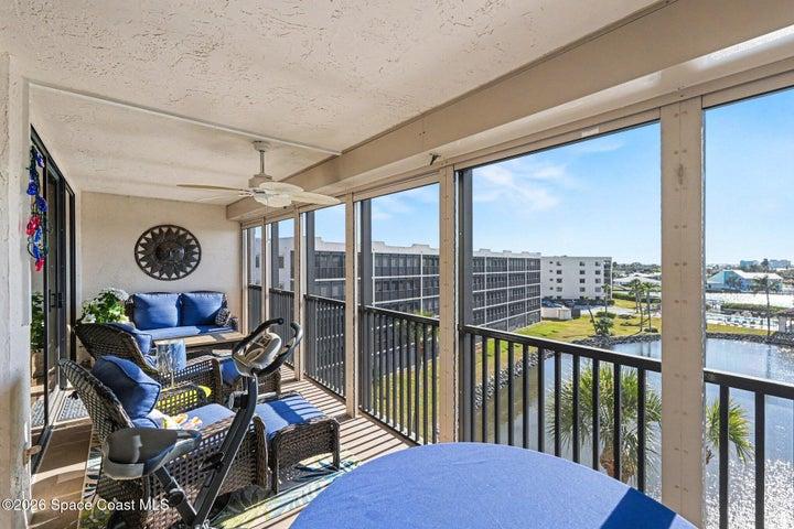 5805 N Banana River Boulevard 1153, Cape Canaveral, FL, 32920 photo 18