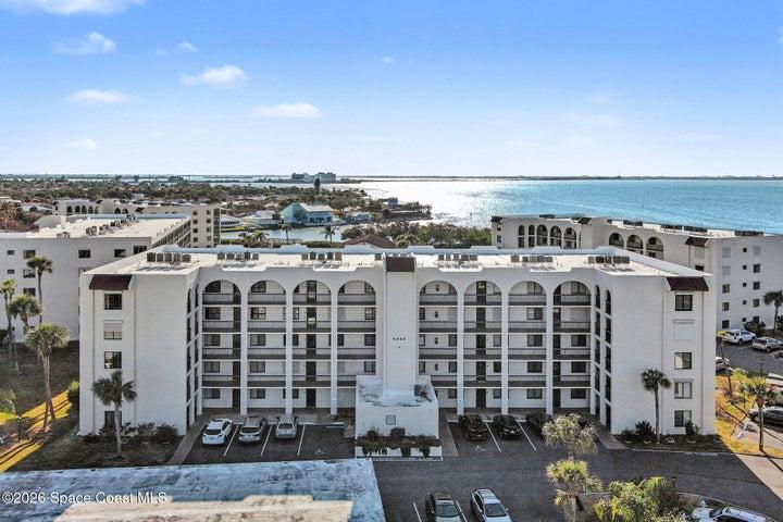 5805 N Banana River Boulevard 1153, Cape Canaveral, FL, 32920 photo 27