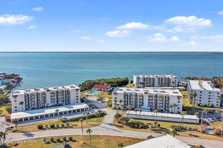 5805 N Banana River Boulevard 1153, Cape Canaveral, FL, 32920 photo 2