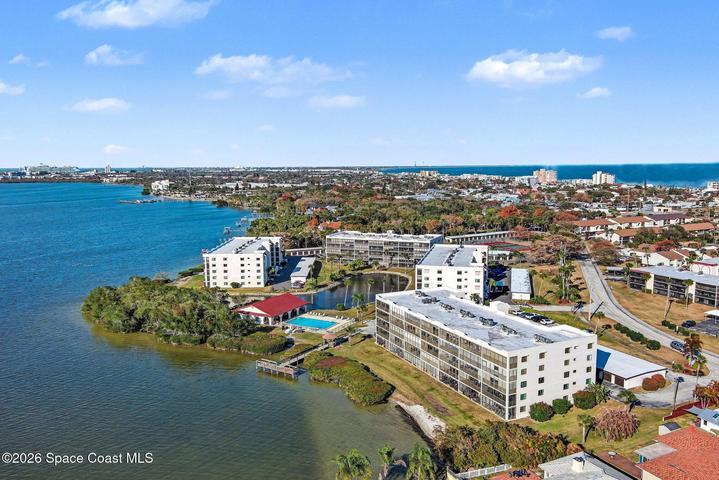 5805 N Banana River Boulevard 1153, Cape Canaveral, FL, 32920 photo 29