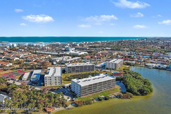 5805 N Banana River Boulevard 1153, Cape Canaveral, FL, 32920 photo 30