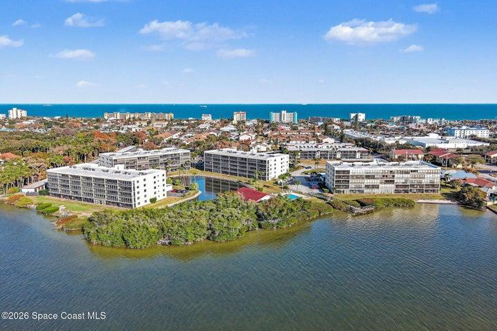 5805 N Banana River Boulevard 1153, Cape Canaveral, FL, 32920 photo 31