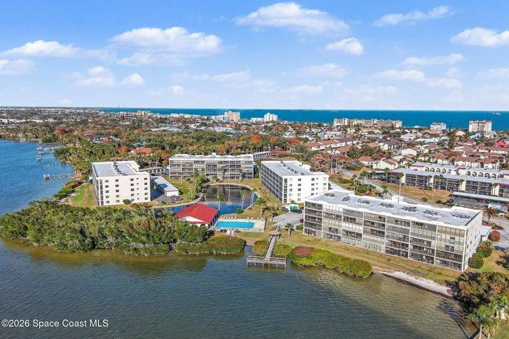 5805 N Banana River Boulevard 1153, Cape Canaveral