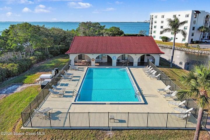 5805 N Banana River Boulevard 1153, Cape Canaveral, FL, 32920 photo 33