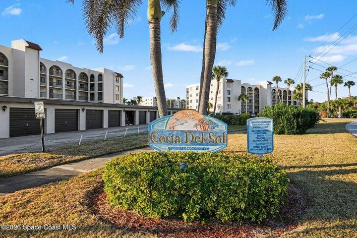 5805 N Banana River Boulevard 1153, Cape Canaveral, FL, 32920 photo 25