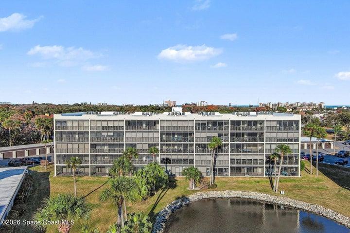 5805 N Banana River Boulevard 1153, Cape Canaveral, FL, 32920 photo 34