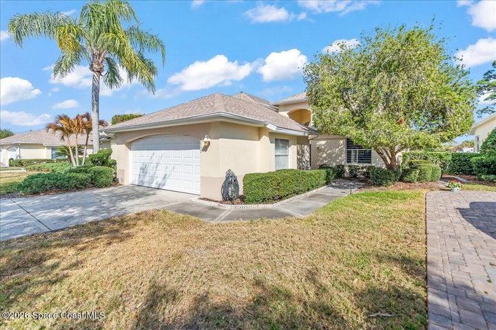 1957 Golf Vista Boulevard, Rockledge, FL, 32955 photo 2