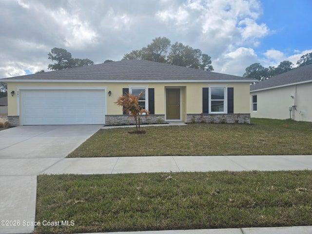981 SW Richmond Circle SW, Palm Bay