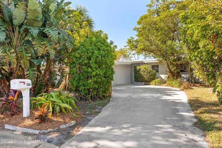 124 Aucila Road, Cocoa Beach
