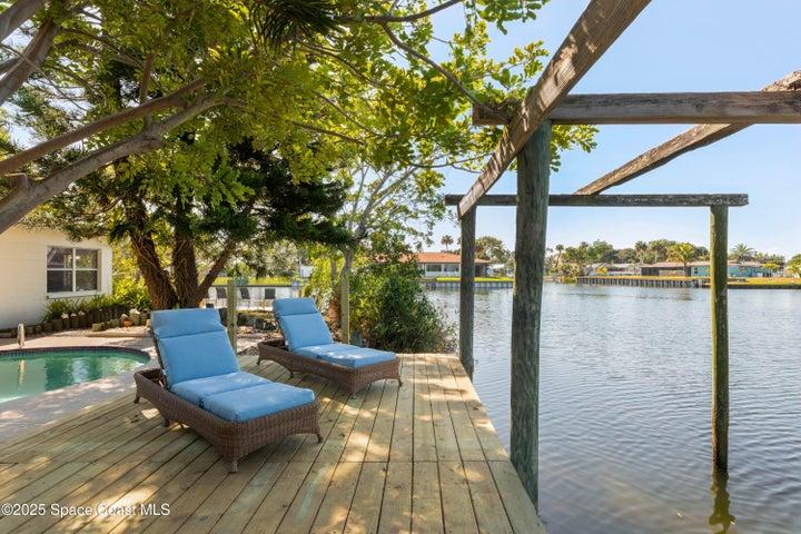 124 Aucila Road, Cocoa Beach, FL, 32931 photo 3