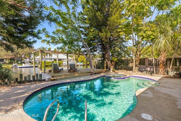 124 Aucila Road, Cocoa Beach, FL, 32931 photo 4