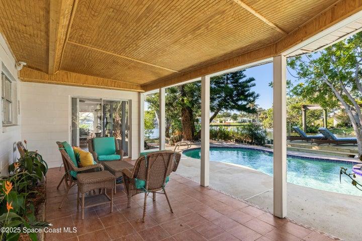 124 Aucila Road, Cocoa Beach, FL, 32931 photo 5