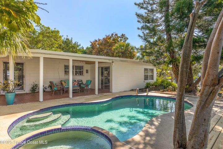 124 Aucila Road, Cocoa Beach, FL, 32931 photo 7