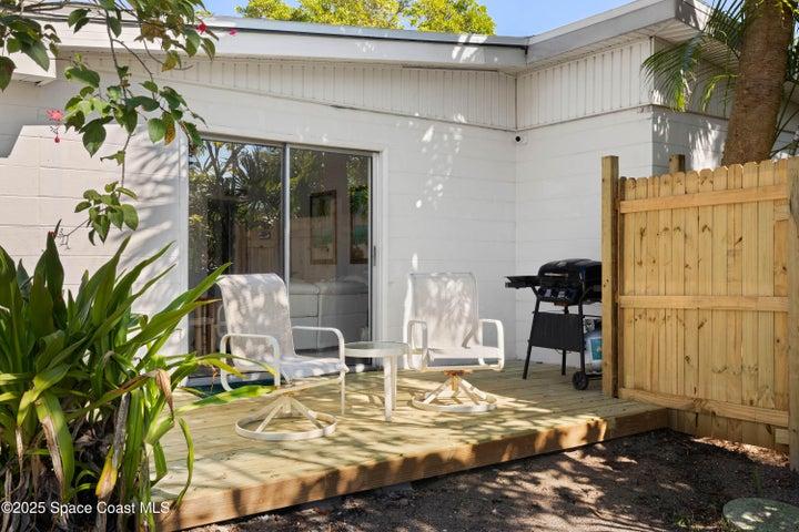 124 Aucila Road, Cocoa Beach, FL, 32931 photo 8