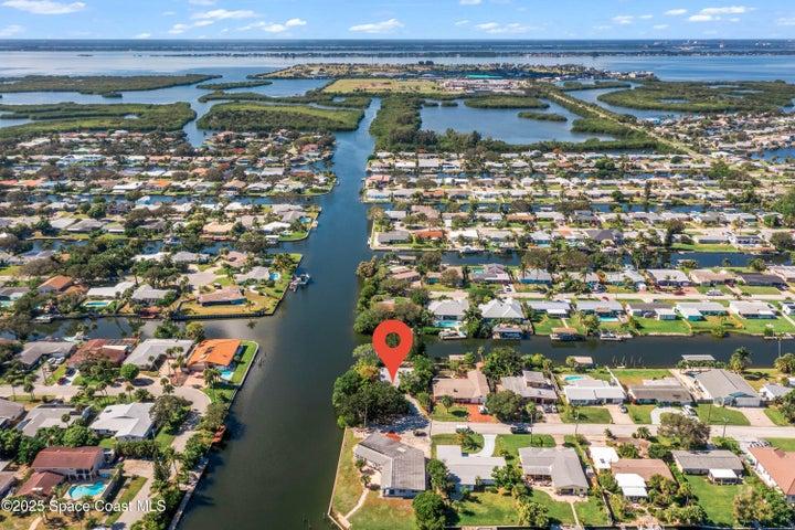 124 Aucila Road, Cocoa Beach, FL, 32931 photo 26