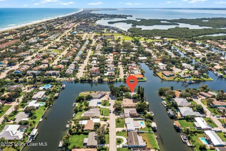 124 Aucila Road, Cocoa Beach, FL, 32931 photo 27