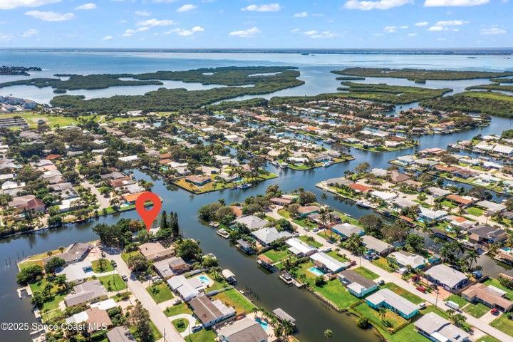 124 Aucila Road, Cocoa Beach, FL, 32931 photo 28