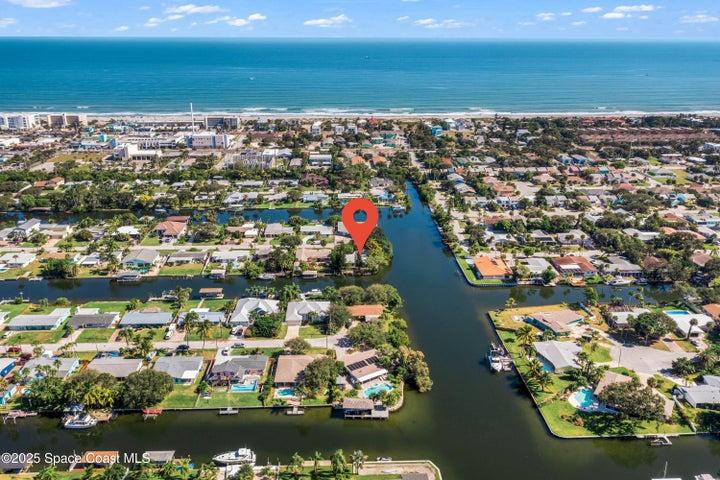 124 Aucila Road, Cocoa Beach, FL, 32931 photo 29