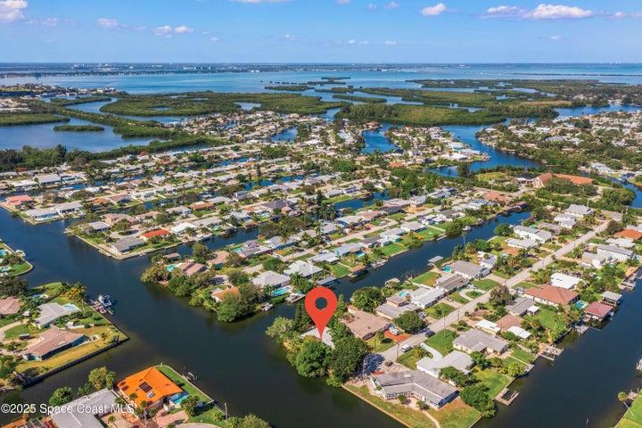124 Aucila Road, Cocoa Beach, FL, 32931 photo 34