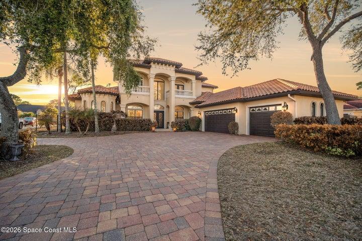 5454 Riveredge Drive, Titusville