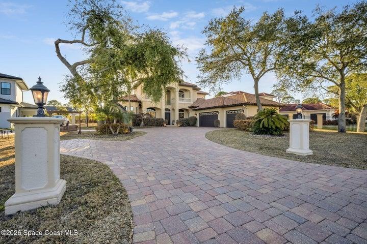 5454 Riveredge Drive, Titusville, FL, 32780 photo 2