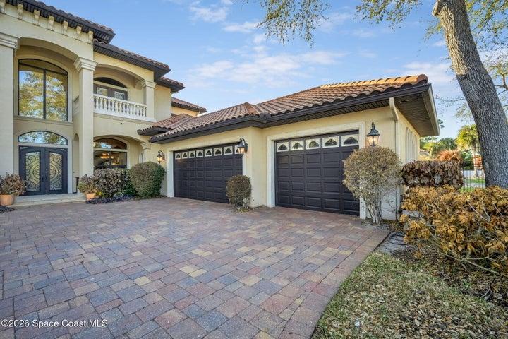 5454 Riveredge Drive, Titusville, FL, 32780 photo 3