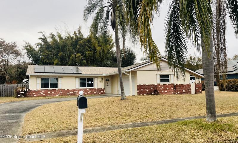 2808 Forest Drive, Melbourne