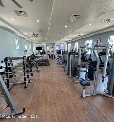 2568 Millennium Circle, Melbourne, FL, 32940 photo 38