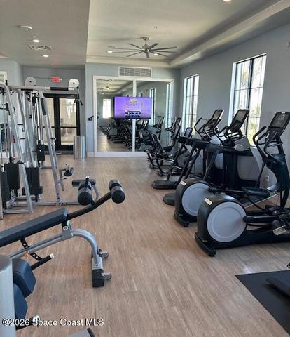 2568 Millennium Circle, Melbourne, FL, 32940 photo 39