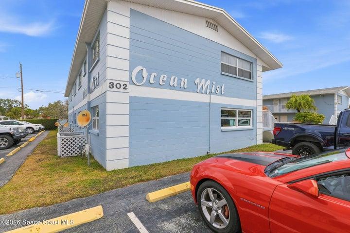 302 Lincoln Avenue 12, Cape Canaveral